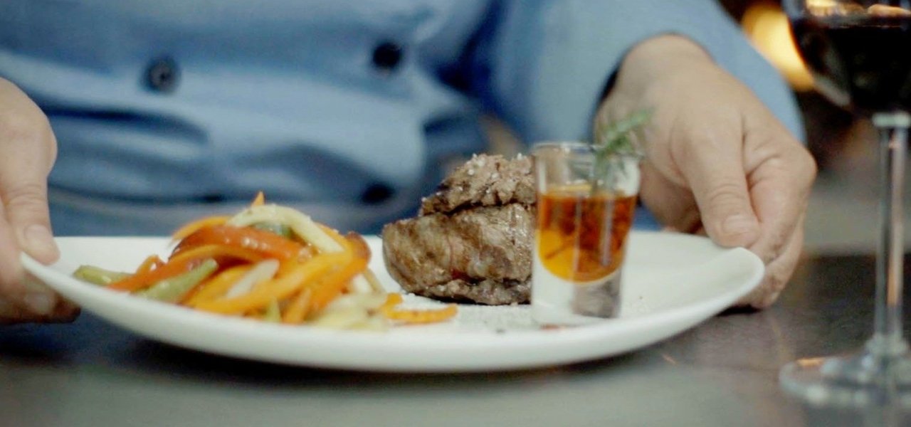 Exclusive gourmet experience in Uco Valley, Argentina 